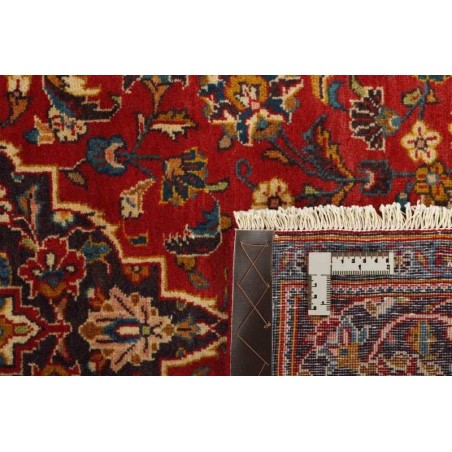 tappeto persia keshan cm.141x216 0