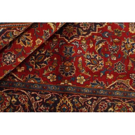 tappeto persia keshan cm.141x216 1