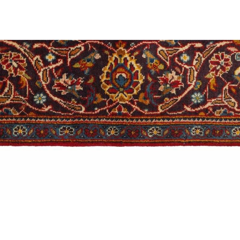 tappeto persia keshan cm 141x216 2
