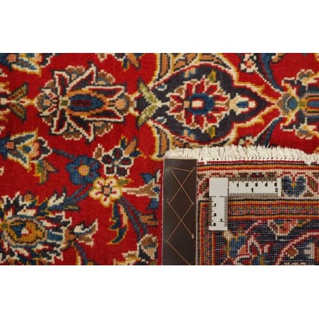 tappeto persia keshan cm.136x212 0