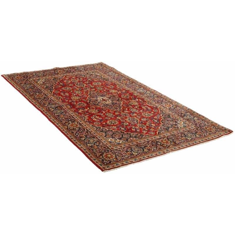 tappeto persia keshan cm 136x212 3