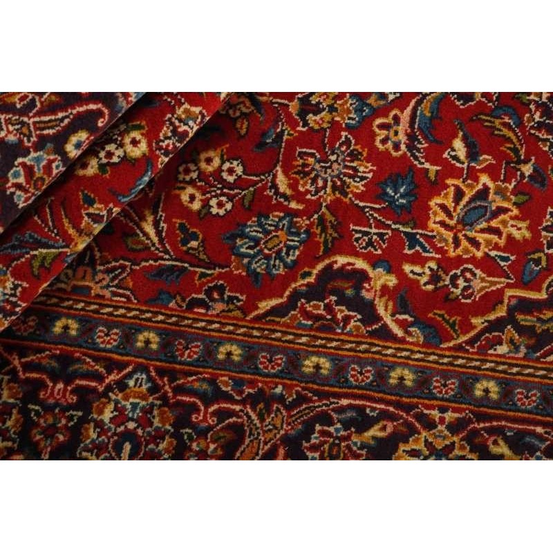 tappeto persia keshan cm.137x217 1
