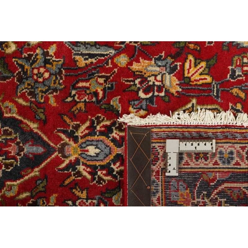 tappeto persia keshan cm.141x238 0