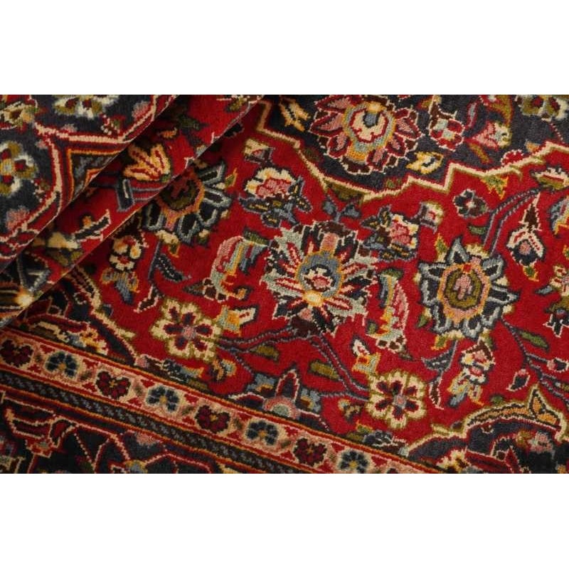 tappeto persia keshan cm.141x238 1