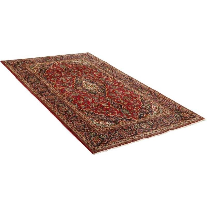 tappeto persia keshan cm 141x238 3