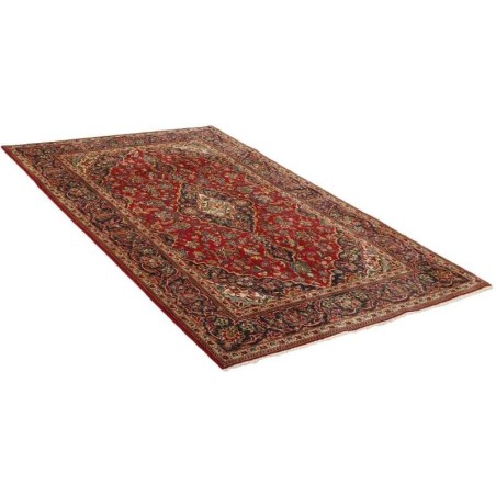 tappeto persia keshan cm 141x238 3