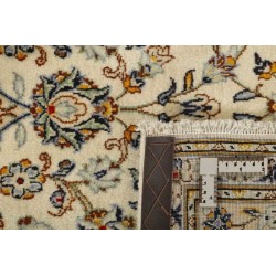 tappeto persia keshan fine cm 140x226 2
