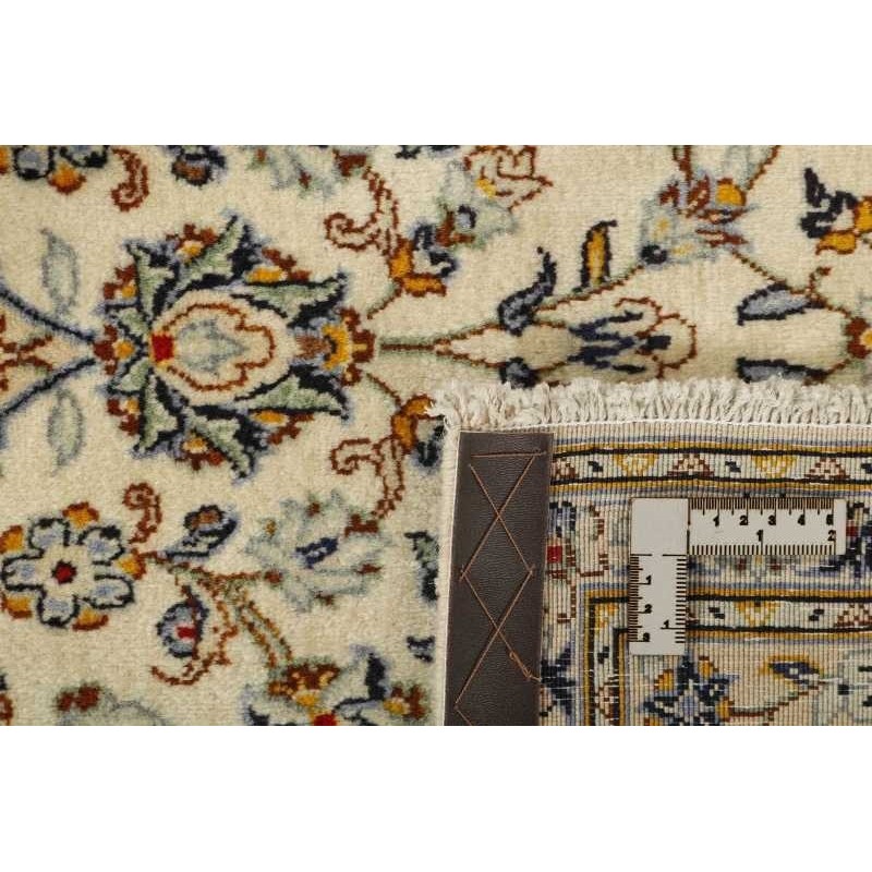 tappeto persia keshan fine cm.140x226 0