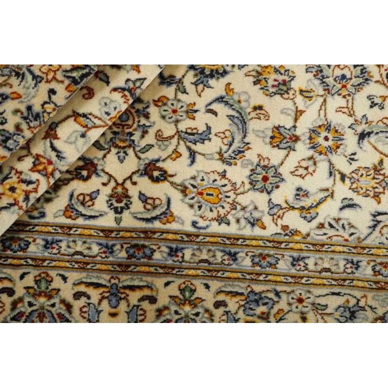tappeto persia keshan fine cm.140x226 1