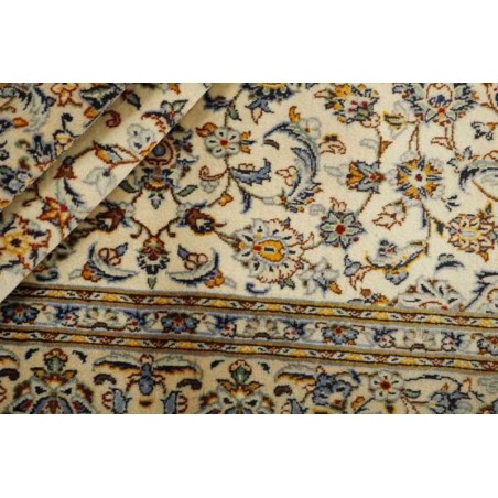 tappeto persia keshan fine cm.140x226 1