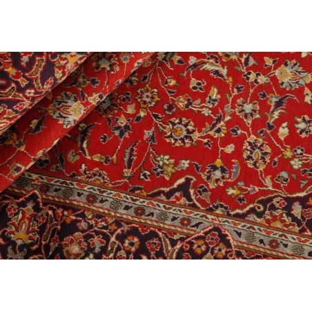 tappeto persia keshan cm.137x210 1