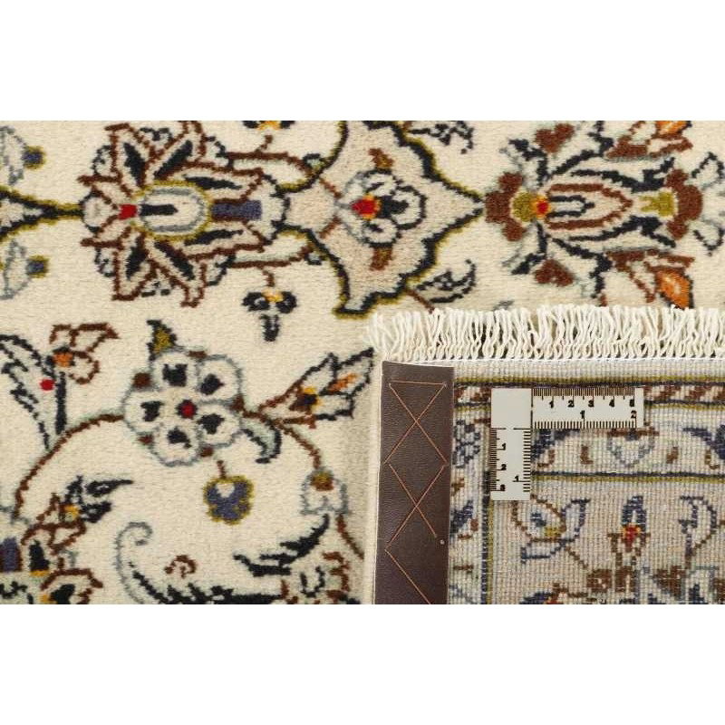 tappeto persia keshan fine cm.142x211 0