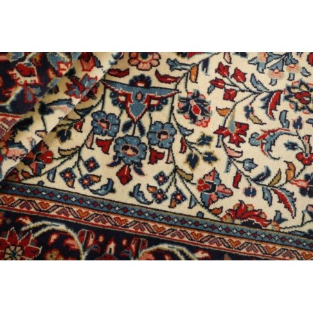 tappeto persia sarough sherkat cm.132x222 1