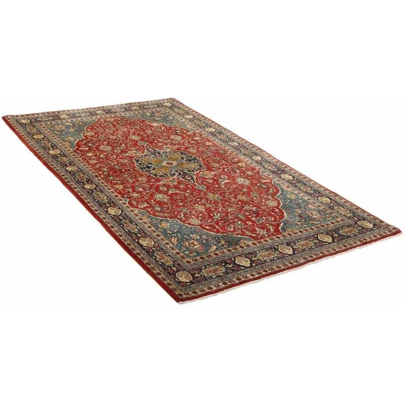 tappeto persia sarough sherkat cm 131x215 3