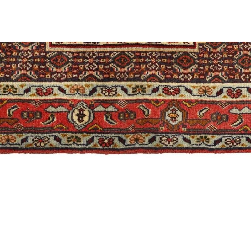 tappeto persia seneh cm 127x162 2