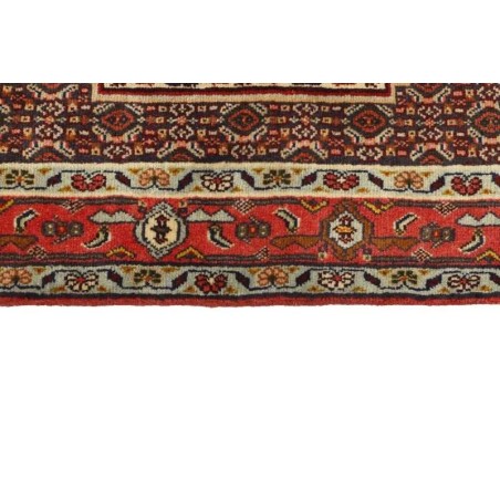 tappeto persia seneh cm 127x162 2