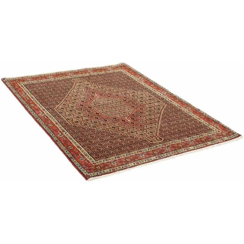 tappeto persia seneh cm 127x162 3