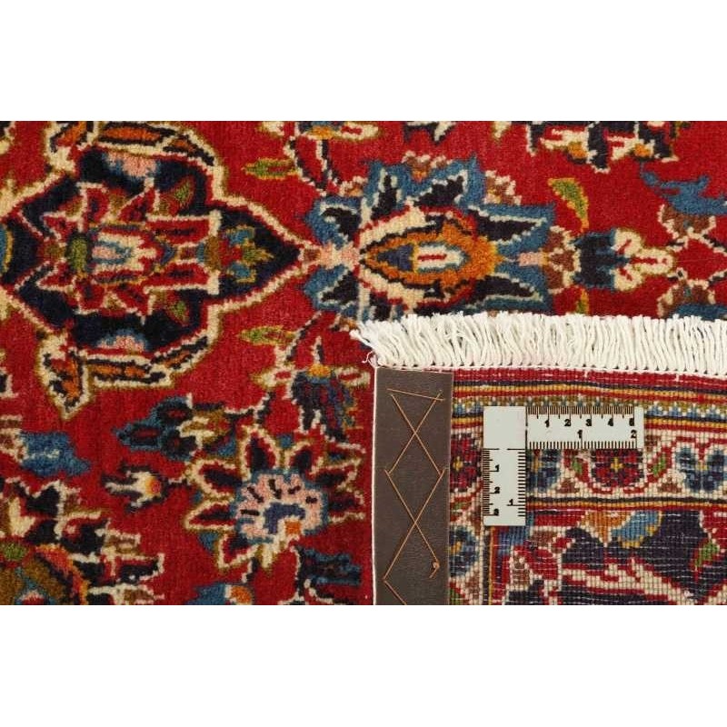 tappeto persia keshan cm.138x243 0