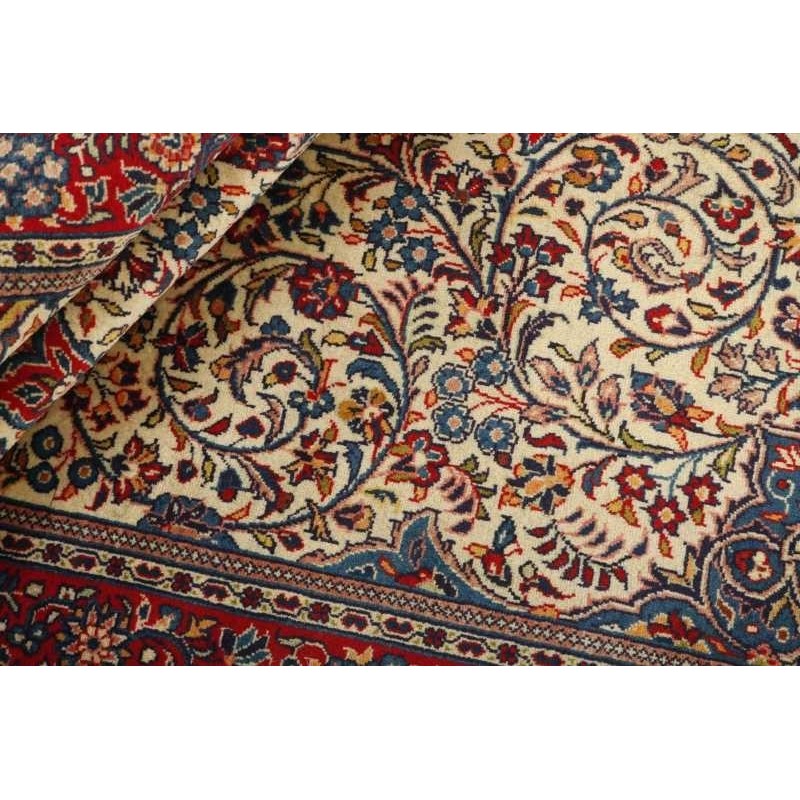 tappeto persia sarough sherkat cm.136x217 1
