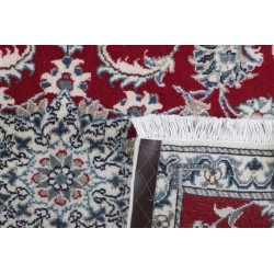 tappeto persia nain kashmar cm 76x297 2