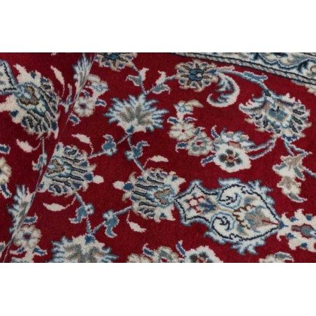 tappeto persia nain kashmar cm.76x297 1