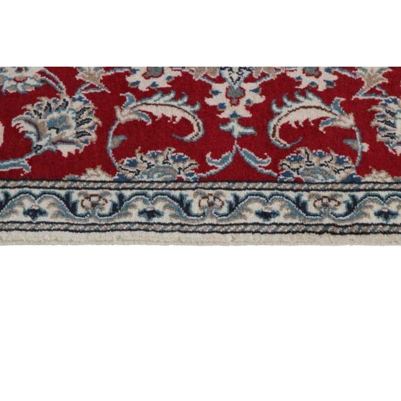 tappeto persia nain kashmar cm 76x297 2
