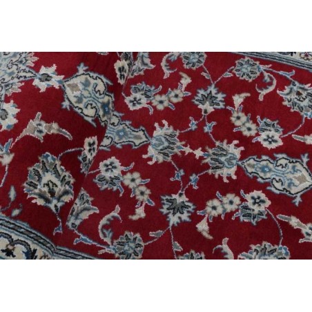 tappeto persia nain kashmar cm.82x301 1