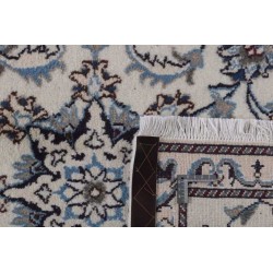 tappeto persia nain kashmar cm 78x294 2