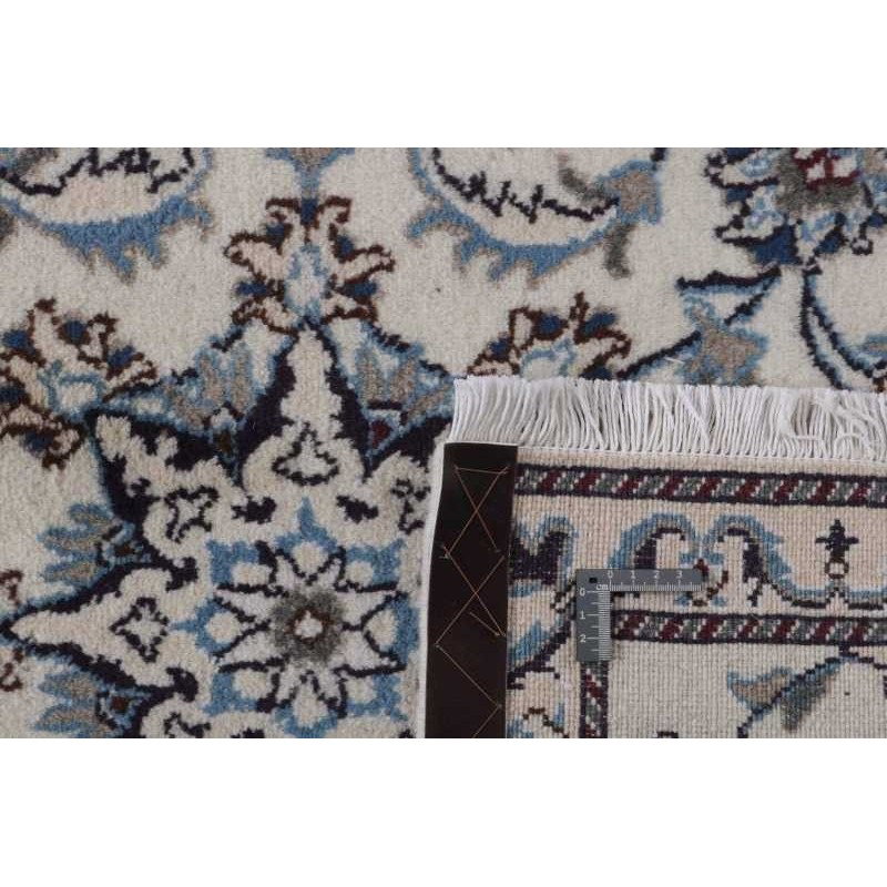 tappeto persia nain kashmar cm.78x294 0