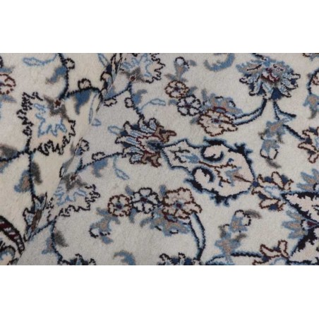 tappeto persia nain kashmar cm.78x294 1