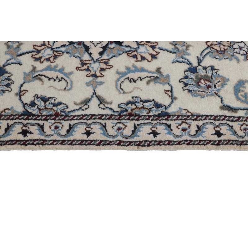 tappeto persia nain kashmar cm 78x294 2