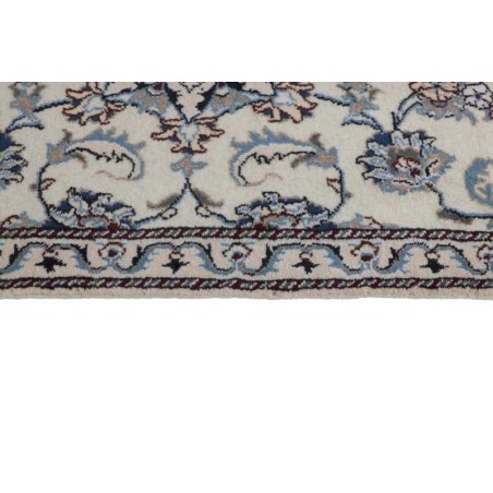 tappeto persia nain kashmar cm 78x294 2