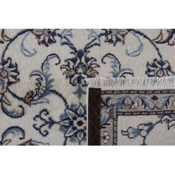 tappeto persia nain kashmar cm 80x287 2