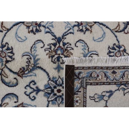tappeto persia nain kashmar cm.80x287 0