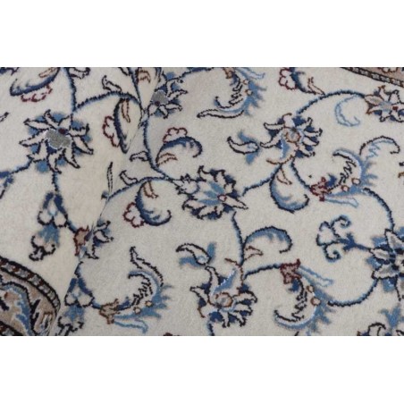 tappeto persia nain kashmar cm.80x287 1