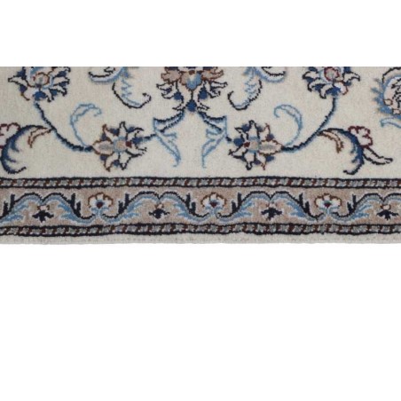 tappeto persia nain kashmar cm 80x287 2