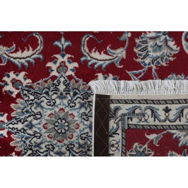 tappeto persia nain kashmar cm.76x294 0