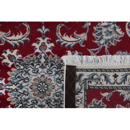 tappeto persia nain kashmar cm.76x294 0