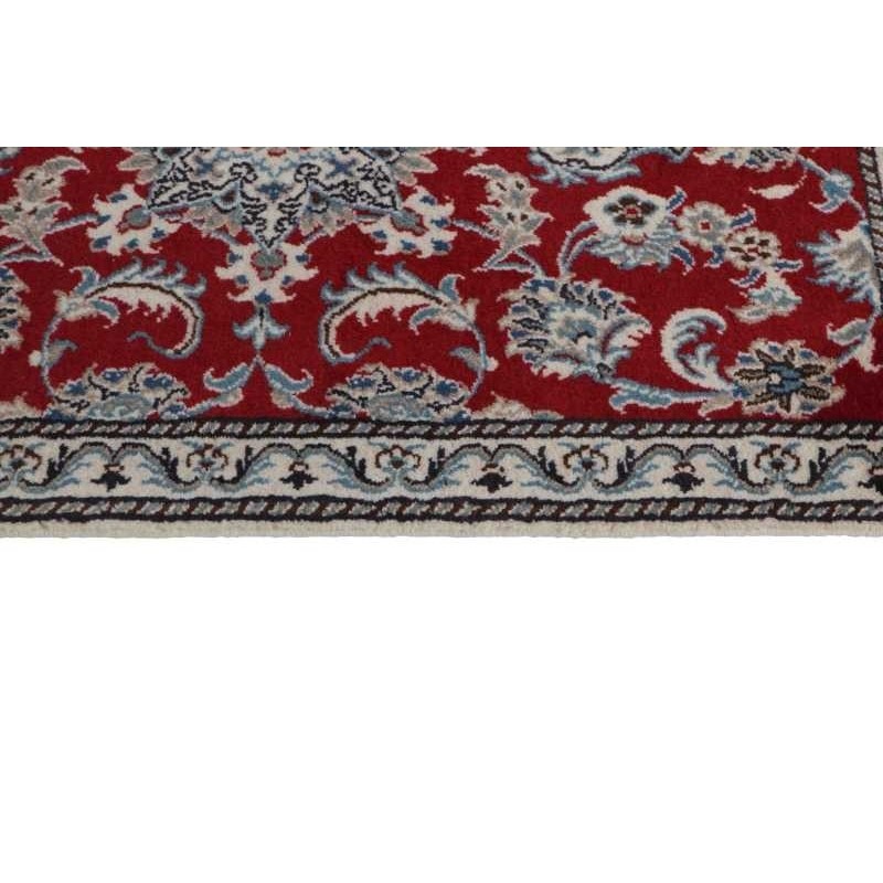 tappeto persia nain kashmar cm 76x294 2