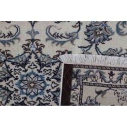 tappeto persia nain kashmar cm 79x306 2