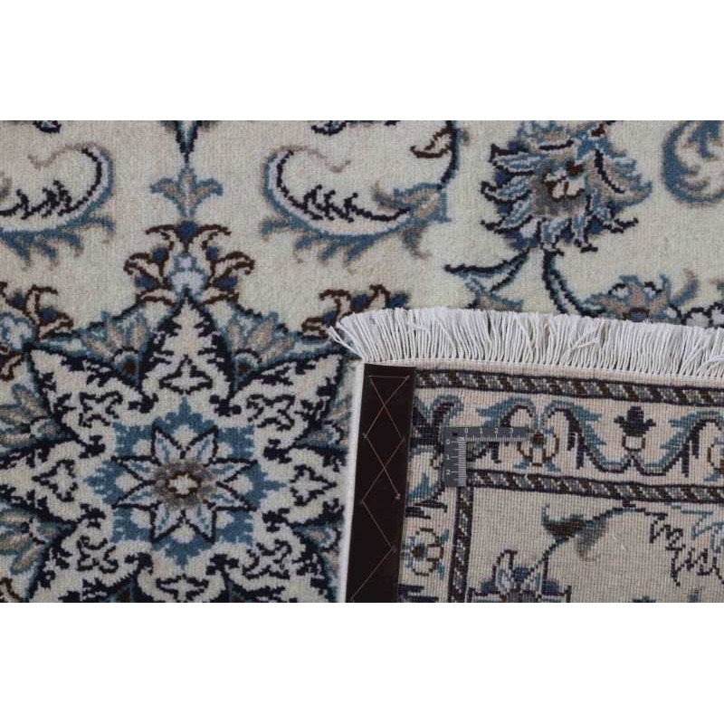 tappeto persia nain kashmar cm.79x306 0
