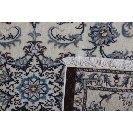 tappeto persia nain kashmar cm.79x306 0
