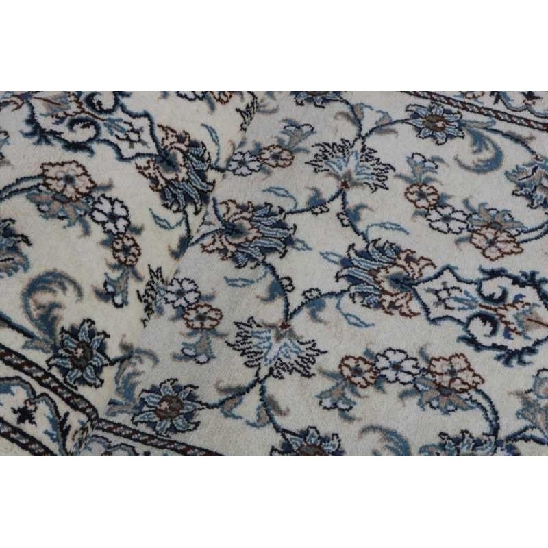 tappeto persia nain kashmar cm.79x306 1
