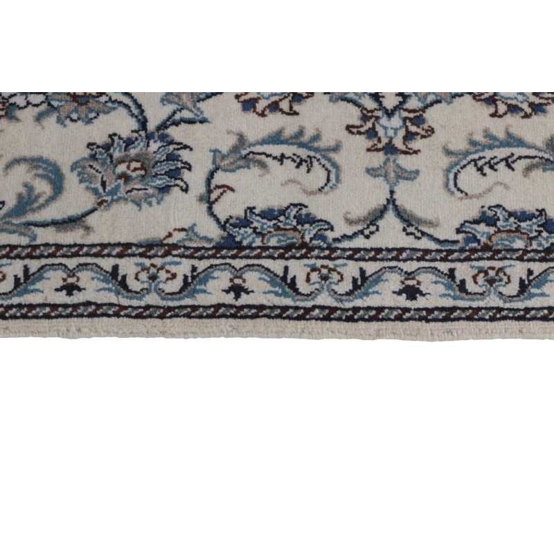 tappeto persia nain kashmar cm 79x306 2