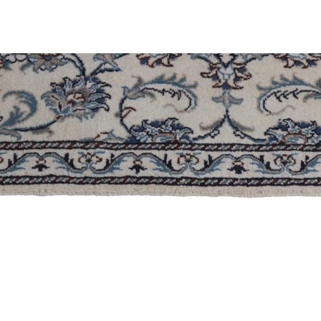 tappeto persia nain kashmar cm 79x306 2