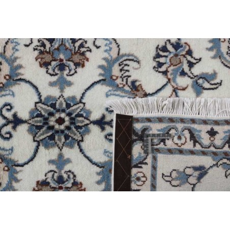 tappeto persia nain kashmar cm.80x297 0