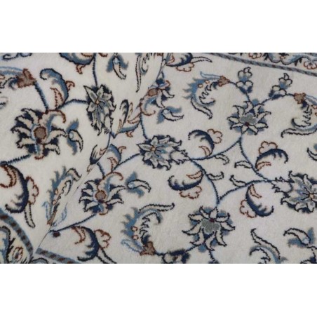 tappeto persia nain kashmar cm.80x297 1