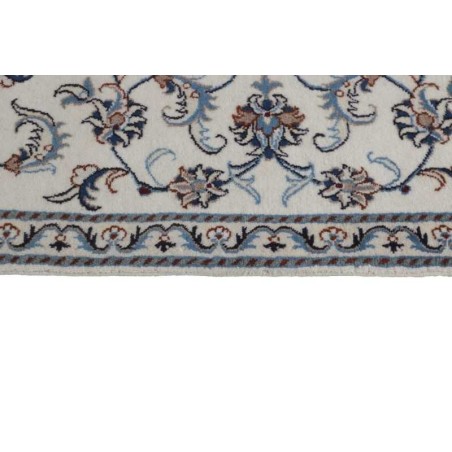 tappeto persia nain kashmar cm 80x297 2