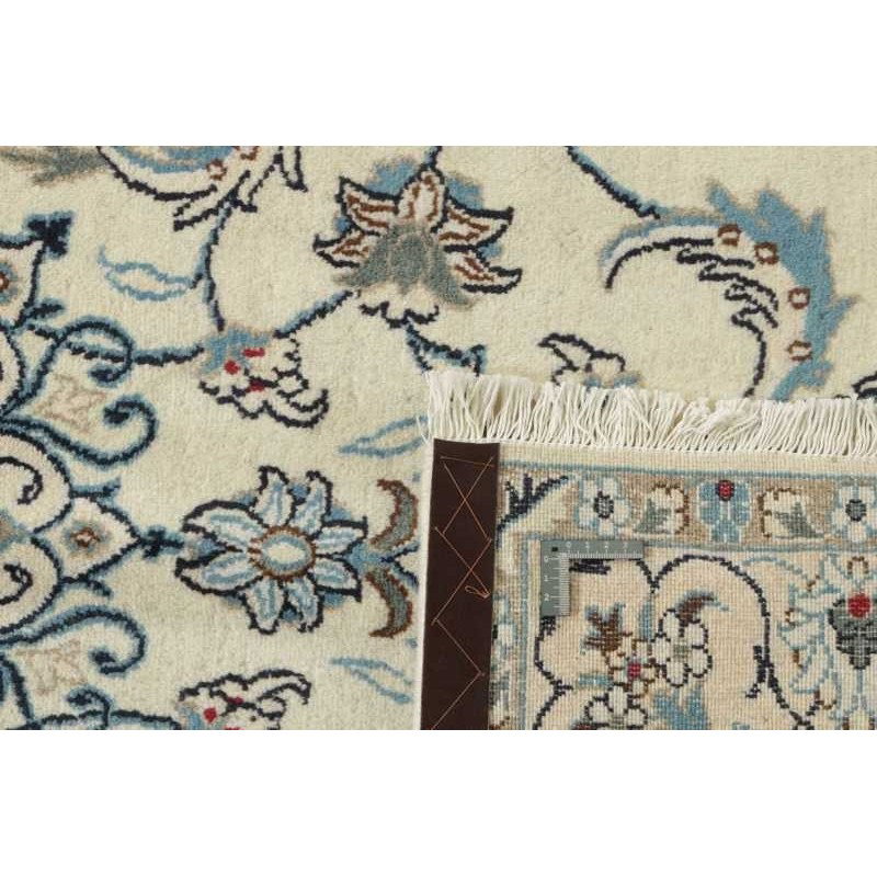 tappeto persia nain kashmar cm.115x205 0
