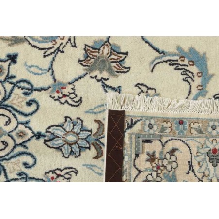tappeto persia nain kashmar cm.115x205 0